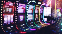 Kasina v Las Vegas, kasina v alexandria louisiana