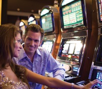 Online kasino bankid, kasina v Mitchell JiЕѕnГ­ Dakota