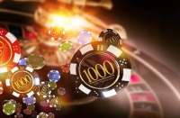 Casino centrum 1400 blvd