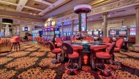 Sloty lv sesterské kasino, kasino poblíž Deming nm, luxusní řada kasinová hra