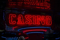 Nejlepší kasina na východním pobřeží, ovační sál v oceánu kasino resort sezení graf