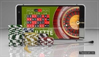 Online kasino chatovací místnosti