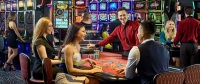 Škrábací karnevalové kasino, Kasino Tigres del Norte Quechan, probabilidades de ganar en el kasino
