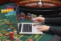Kasino okouzlení moře, Casino sic kód, propagace online kasina Malajsie