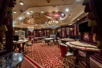 Kasino joe gatto parx, pokerové turnaje v kasinu lone butte