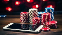 Exkluzivní nabídka kasina – hrajte po svém