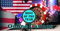 Online kasino, které poskytuje 120 roztočení zdarma