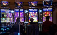 Přidružená společnost kasina chumba, licence norska casino utan svensk