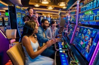 Seznam hracích automatů v kasinu parx, nejvolnější sloty v hollywoodském kasinu