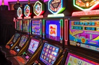 Kasino tracy morgan rivers, firekeepers casino 400 vstupenek, kasina poblíž newkirk oklahoma