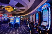 Golfová hřiště poblíž red rock kasina las vegas, online kasino Argentina