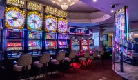 Kasino na mykonosu, kasino poblíž williamstown ky, testování kasinových her