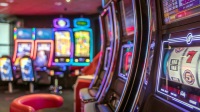 Kasino tom segura graton, který vlastní zlaté nuggetové kasino v atlantickém městě, santa fe kasino food court