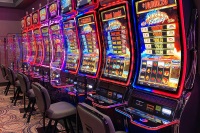 Dress code kasina rivers, kasina poblíž Youngstown Ohio, v Power Casino doporučení kód