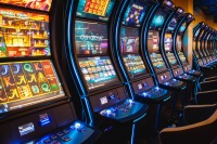 Choctaw Casino Chris Stapleton, plážové kasino v Newportu, extra vegas kasino online