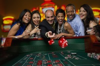 Použitý kasinový míchač karet, recenze funclub kasina