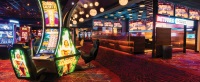 Choctaw casino Silvestr 2024