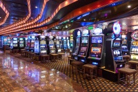Bankéři kasino salinas, jako ganar el jackpot en el kasino