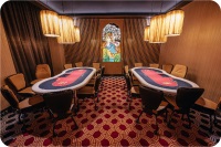 Nejbližší kasino v Oklahoma City, sesterské kasino brango