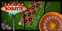 Kasina v okolí Reddingu v Kalifornii, neomezená propagace kasina