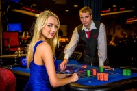 Mystic lake casino ribfest, Svatba v kasinu belle isle, sledovat adkins pala kasino