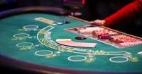 Jak se stát agentem kasina