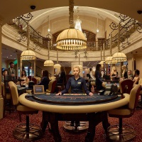 Kasino ve městě ponca, jako ganar en un kasino