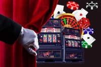 Mimozemská kasinová hra, hotely monticello grand kasino, kool a kasino gang ocean