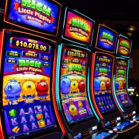 Nejlepší hrací automaty v online kasinu mgm, kasina poblíž la quinta, předpověď ceny kasinových mincí