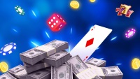 Extrémní cashback kasina, Kansas Crossing Casino události, kasino sandpoint idaho
