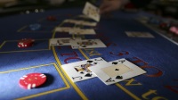 Denny's casino royale