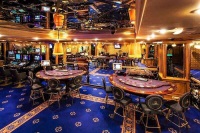 Kasino santana hollywood, hollywoodské kasino v Novém Mexiku, Kasino sluneční brýle de niro