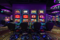 Crear kasino online zdarma, tropické sportovní kasino
