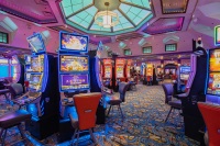 Ny rangers casino night 2023