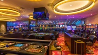 Rolling Hills Casino amfiteátr graf sedadel, zásady kouření kasina portsmouth