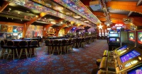 Kasinové hry mléčné dráhy, tonkawa kasino centrum