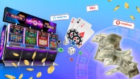Kasino poblíž blythe ca, výherní automaty kasino bonus bez vkladu, kasinová hra kuře