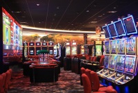 Kasino v brookings oregon, panenské výletní kasino