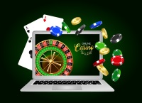 Fotografie resortu grand island casino, kasino v chehalis washington