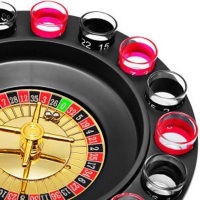 Nápady na focení kasina