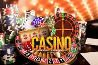 Sloty casino bonus bez vkladu, kasina