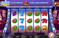 Vítězové ostrovního letoviska a kasina, Casino Masters bonus bez vkladu