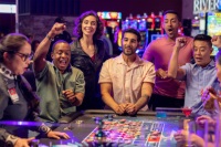 Nové kasino vegas online bonus bez vkladu