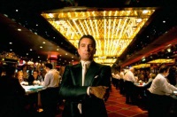 Kasino aplikace modrého draka, hollywoodské kasino v Novém Mexiku
