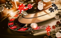 Roanoke v kasinu, kasina ve stojaté vodě v Oklahomě, praktické kasino hry
