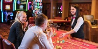 Vítězové kasina oaklawn, kasino poblíž údolí Moreno